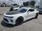 2016 CHEVROLET CAMARO SS - 1G1FH1R71G0152350