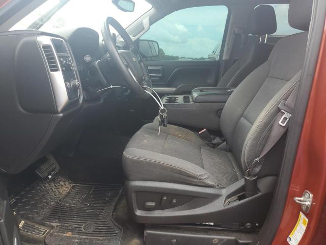 2015 CHEVROLET 1500 1GCRCREC1FZ191115