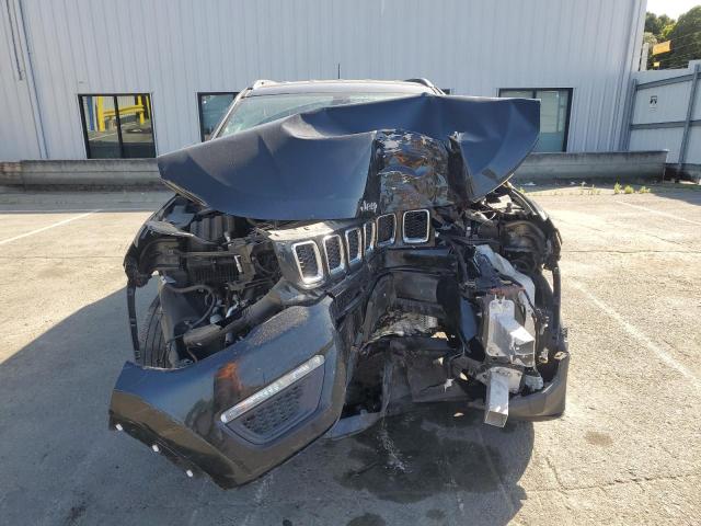 2019 JEEP COMPASS SP 3C4NJCAB1KT700099