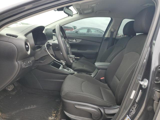 2021 KIA FORTE FE 3KPF24AD9ME375959