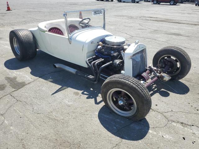 Vin: ca961898, lot: 59020245, ford model a 19274