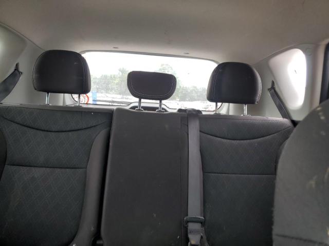 2016 KIA SOUL KNDJN2A20G7402524