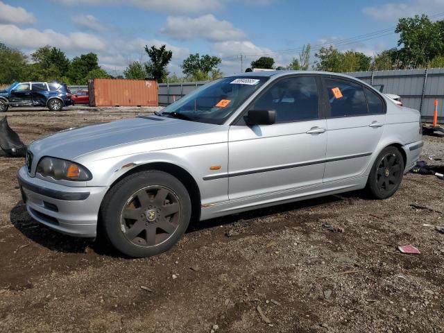 BMW 325 I