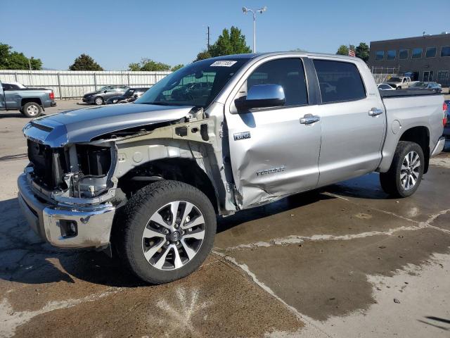 Vin: 5tfhy5f10mx002871, lot: 56677155, toyota tundra crewmax limited 2021 img_1