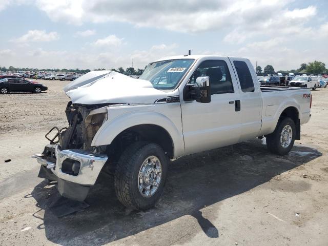 FORD F250 SUPER
