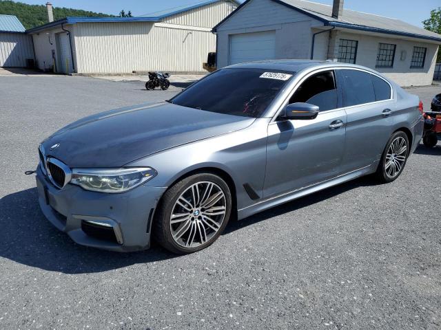 Vin: wbaje7c53jwc54922, lot: 57625175, bmw 5 series xi 2018 img_1