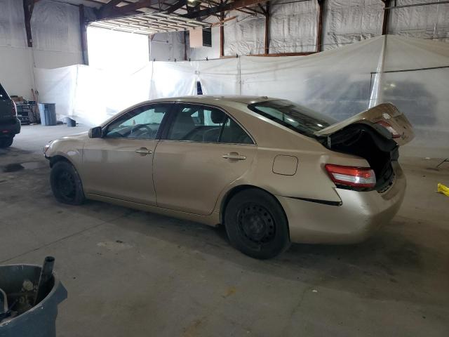 2010 TOYOTA CAMRY BASE #3304582452