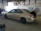 Lot #3304582452 2010 TOYOTA CAMRY BASE