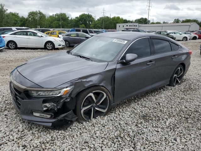 Vin: 1hgcv1f34ja146002, lot: 57895935, honda accord sport 2018 img_1