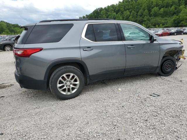 2019 CHEVROLET TRAVERSE L 1GNEVGKW2KJ300841
