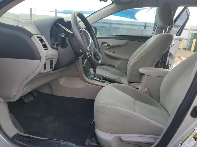 2013 TOYOTA COROLLA BA - 2T1BU4EE7DC969296