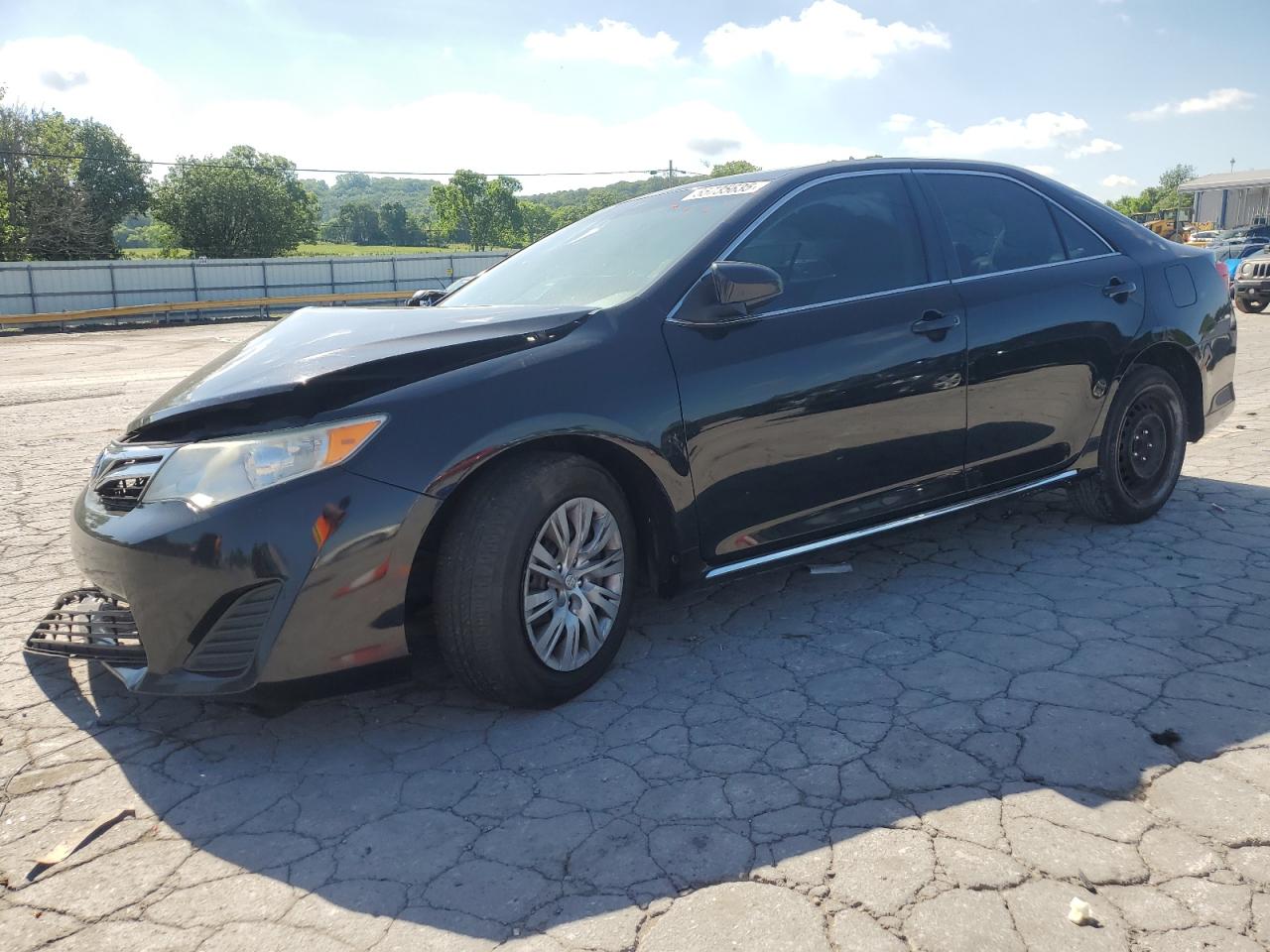 TOYOTA CAMRY L