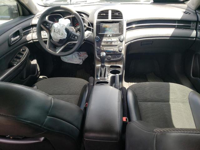 2016 CHEVROLET MALIBU LIM - 1G11C5SA1GU107987