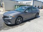 2018 TOYOTA CAMRY L - 4T1B11HK1JU120140