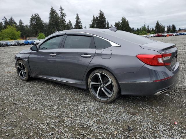 Vin: 1hgcv2f96ka005265, lot: 57136675, honda accord touring 20192