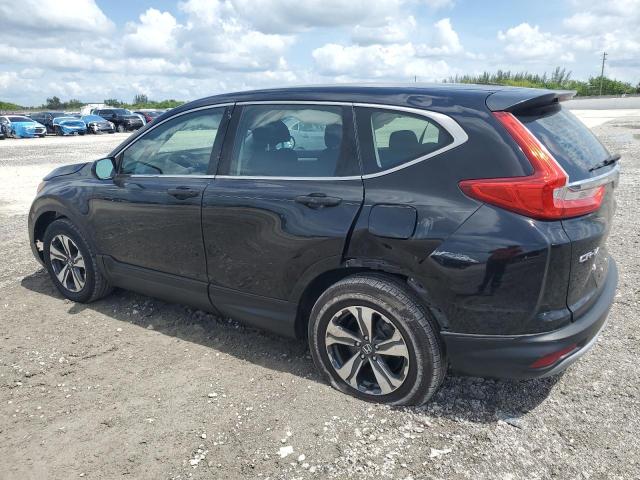 Vin: 5j6rw5h39hl002139, lot: 58660025, honda crv lx 20172