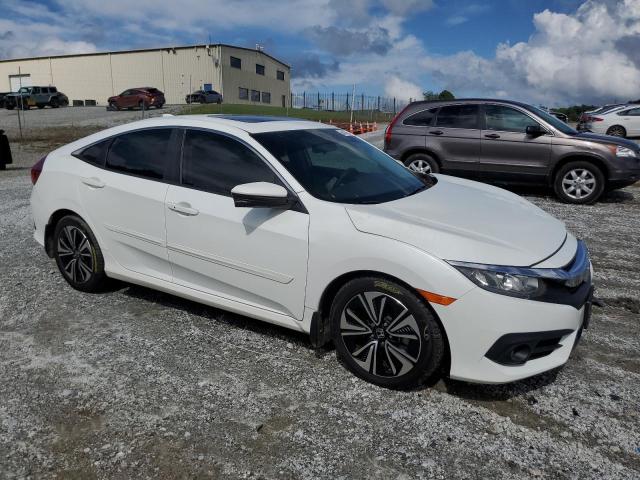 Vin: jhmfc1f30jx001049, lot: 56430355, honda civic ex 20184