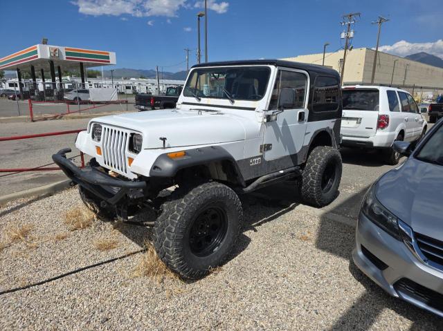 Vin: 1j4fy19p5pp261872, lot: 58435955, jeep wrangler s 19932