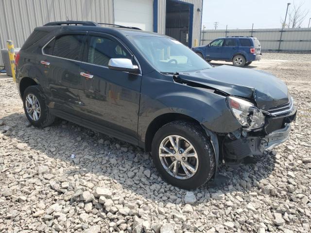 Vin: 2gnalcek4h1514092, lot: 57146375, chevrolet equinox lt 20174
