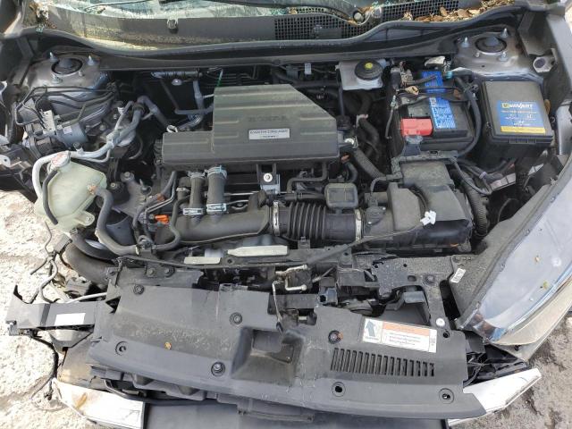 2020 HONDA CR-V LX - 2HKRW2H22LH663942