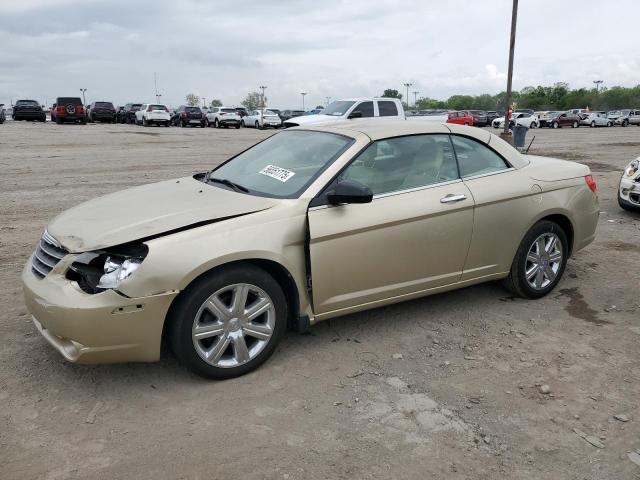 Vin: 1c3bc6ev9an172480, lot: 56551775, chrysler sebring limited 2010 img_1