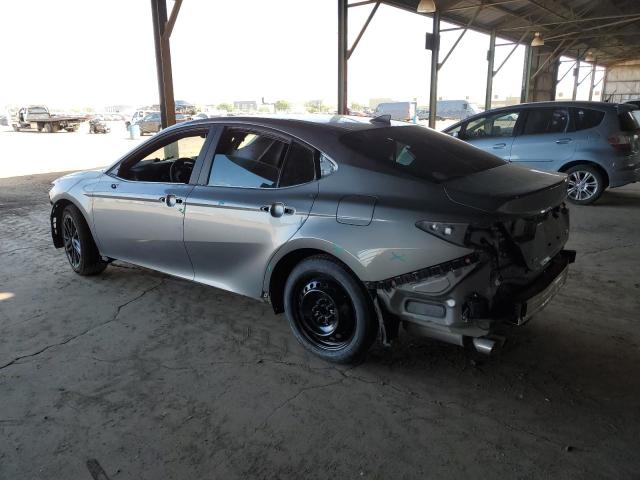 Vin: 4t1daack9su512784, lot: 55738055, toyota camry xse 20252