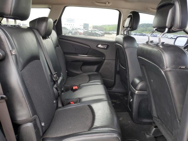 2017 DODGE JOURNEY CR - 3C4PDCGG4HT581492