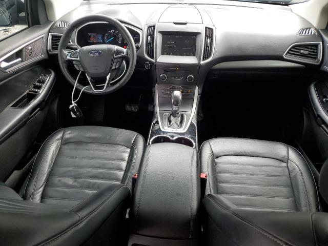 2017 FORD EDGE SEL - 2FMPK4J93HBB36061