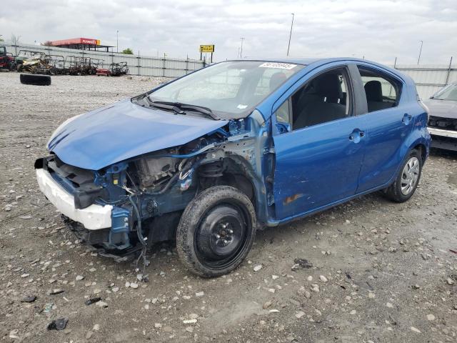 Vin: jtdkdtb38f1101960, lot: 56105945, toyota prius 2015 img_1