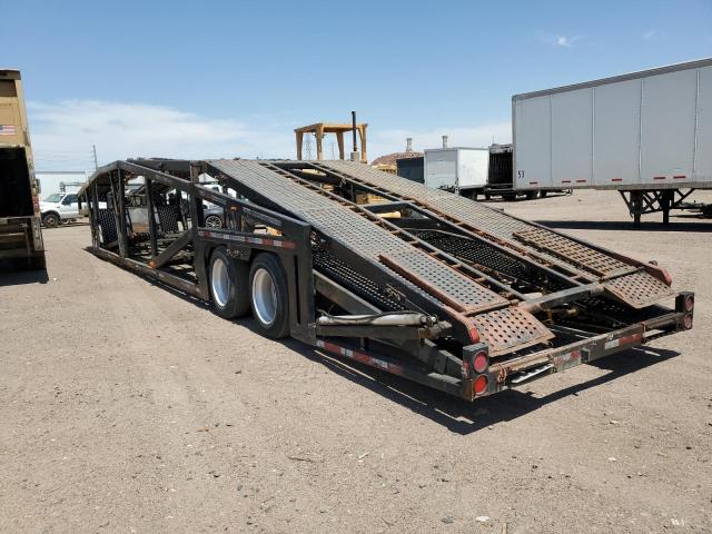 TRAILER TRAILER 2000 black   1P9AS5326YG364022 photo #4