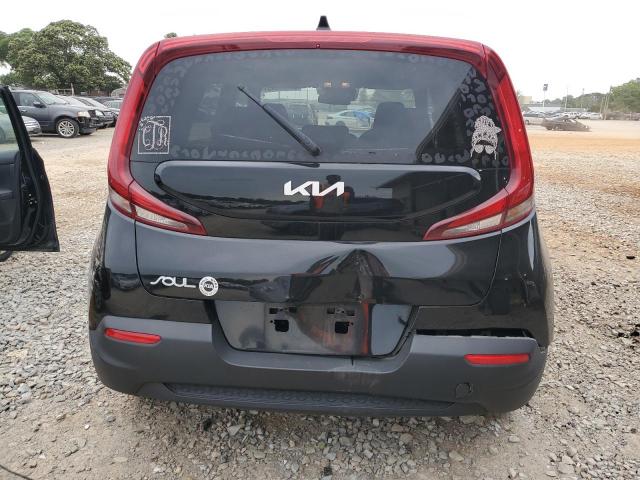 2022 KIA SOUL LX - KNDJ23AU9N7173693