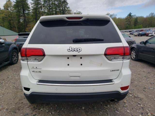 2020 JEEP GRAND CHER - 1C4RJFBG4LC362157
