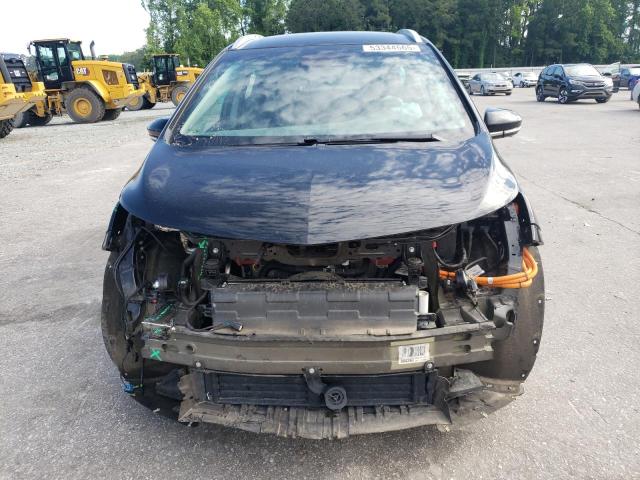 2021 CHEVROLET BOLT EV PR 1G1FZ6S03M4102383