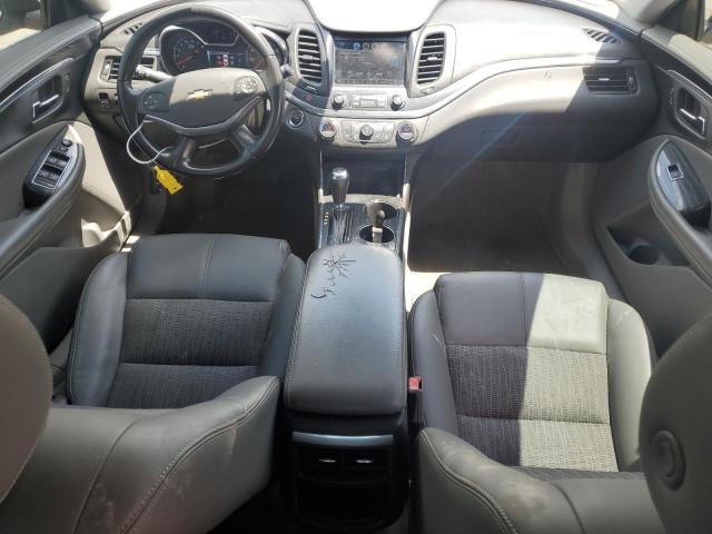 2018 CHEVROLET IMPALA LT - 2G1105S36J9115940