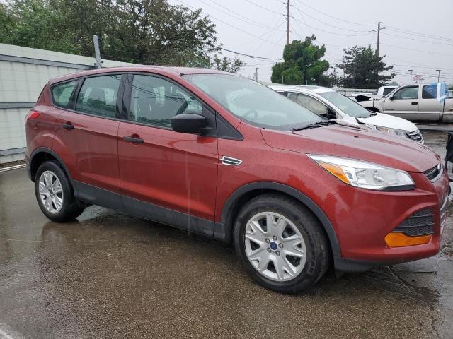 Vin: 1fmcu0f73euc83155, lot: 58647695, ford escape s 20144