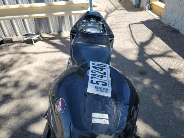 2016 HONDA CBR600 RR JH2PC40J3GK200043