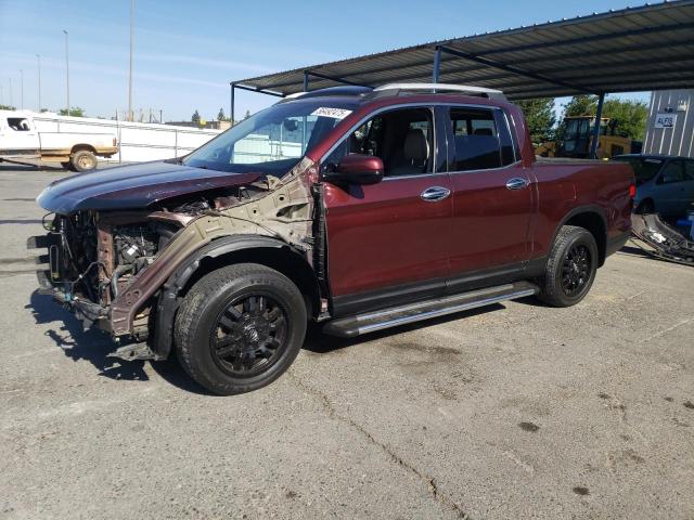 Vin: 5fpyk3f73hb030598, lot: 56492475, honda ridgeline rtl 2017 img_1