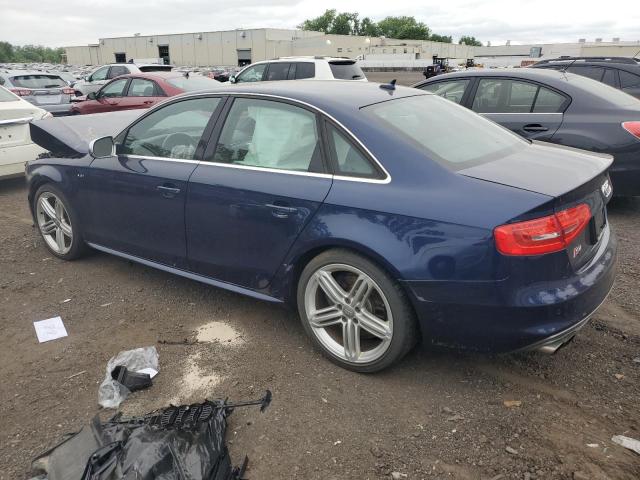 Vin: waudgaflxda247026, lot: 56216695, audi s4/rs4 premium plus 20132