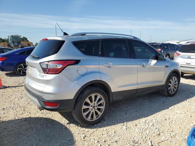 Vin: 1fmcu9j94jub52470, lot: 55013095, ford escape titanium 20183