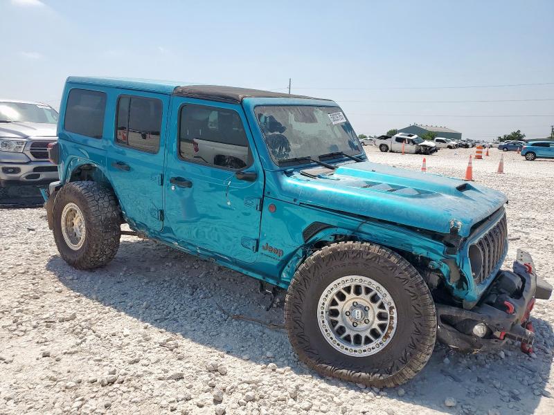 Vin: 1c4rjxfg1rw180410, lot: 58039785, jeep wrangler rubicon 20244