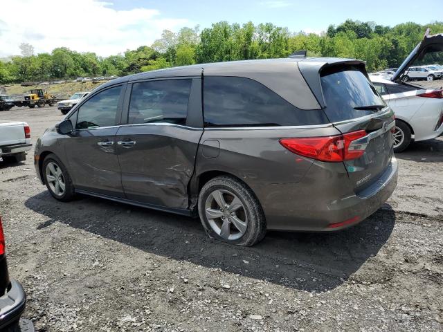 Vin: 5fnrl6h75kb123462, lot: 56934395, honda all models exl 20192