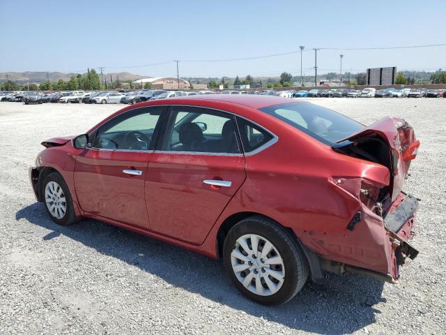 Vin: 3n1ab7ap5dl710333, lot: 58616115, nissan sentra s 20132