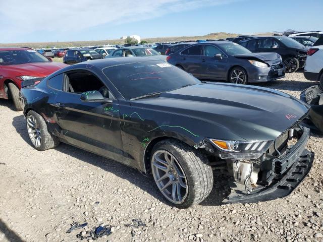 Vin: 1fa6p8th5f5355950, lot: 57490785, ford all models 20154