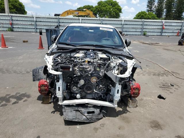2021 INFINITI Q60 RED SP JN1FV7LL1MM560170
