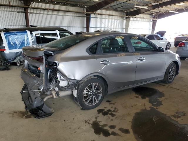 Vin: 3kpf24ad4pe612085, lot: 56916855, kia forte lx 20233