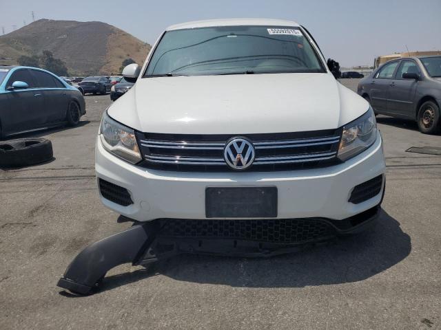 2018 VOLKSWAGEN TIGUAN LIM WVGAV7AX9JK002518