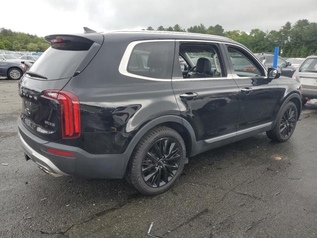 2020 KIA TELLURIDE SX - 5XYP5DHC1LG074872