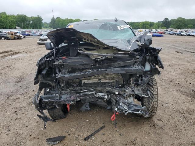 2024 GMC SIERRA K15 - 3GTUUEE83RG233736