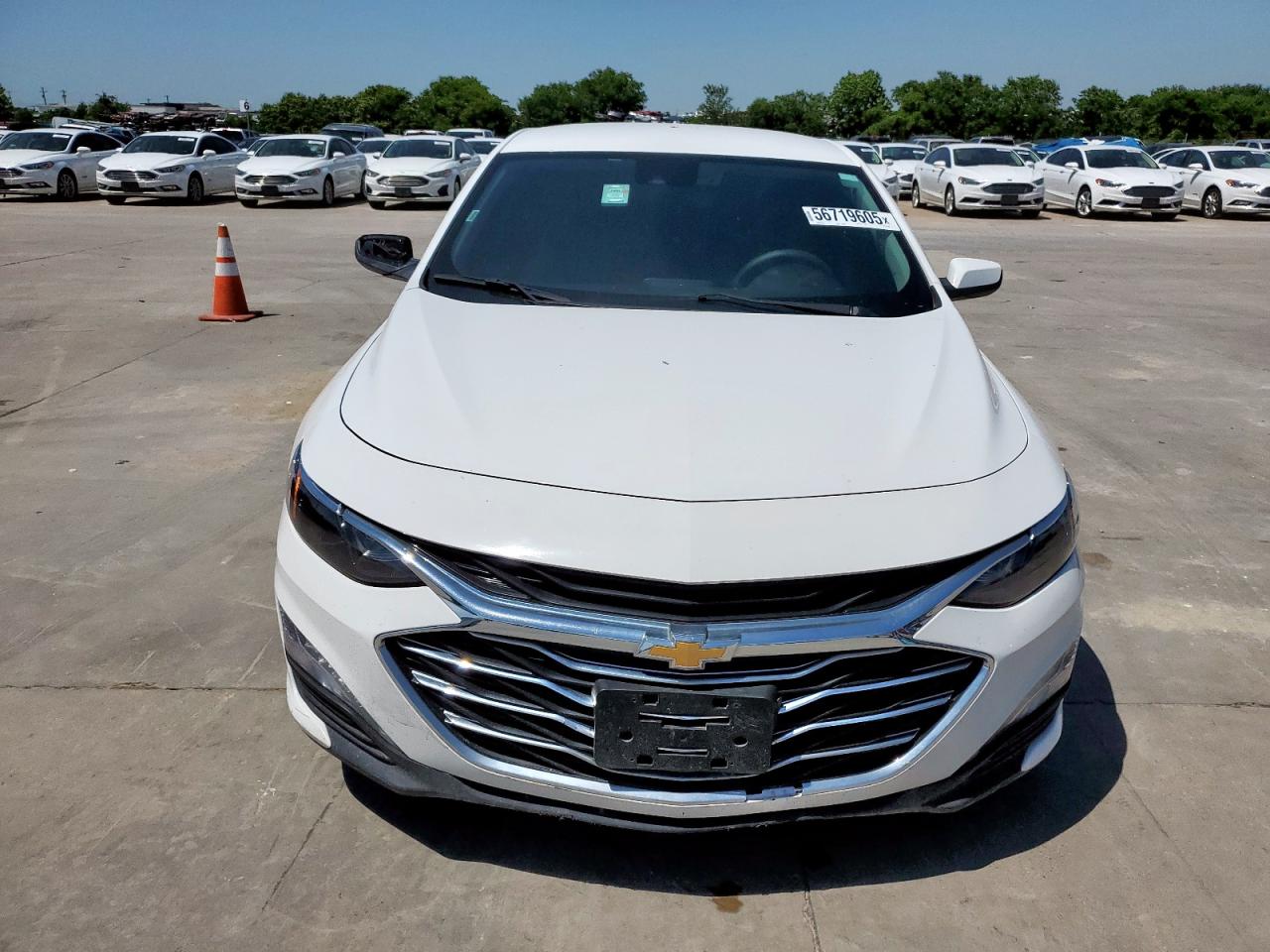 CHEVROLET MALIBU 2023
