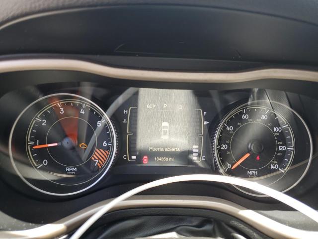 2015 JEEP CHEROKEE L - 1C4PJMCB5FW503853